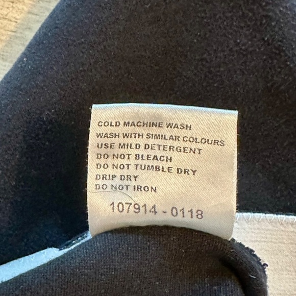 Dublin Equestrian Riding Breeches - Picture 9 of 11